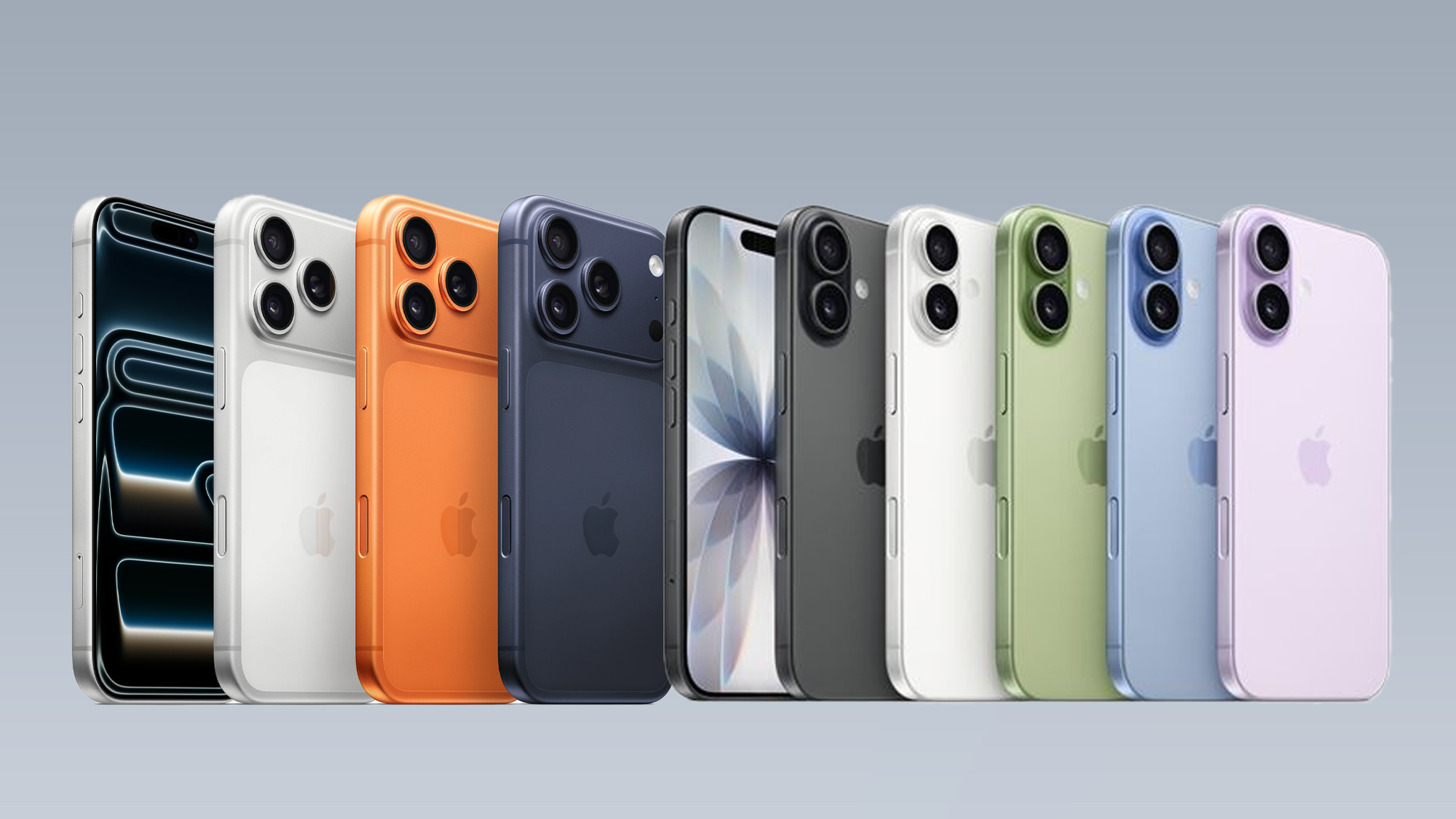 Resmi Masuk Indonesia, Apakah iPhone 17 Series Layak Dibeli dengan Segudang Perubahannya?