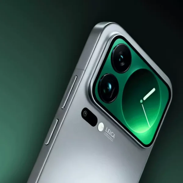 Bocoran Xiomi 17 pro max