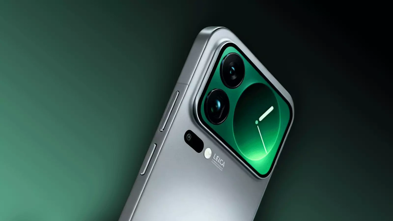 Bocoran Xiomi 17 pro max