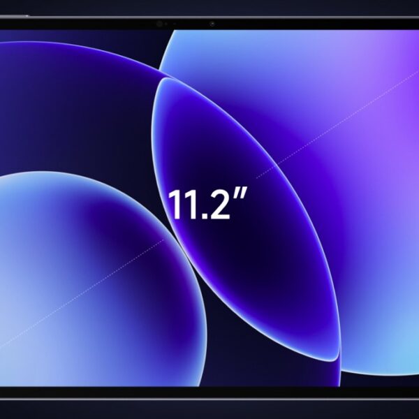 Xiaomi Pad 8 dan Pad 8 Pro Resmi Meluncur dengan Layar 11,2 Inci