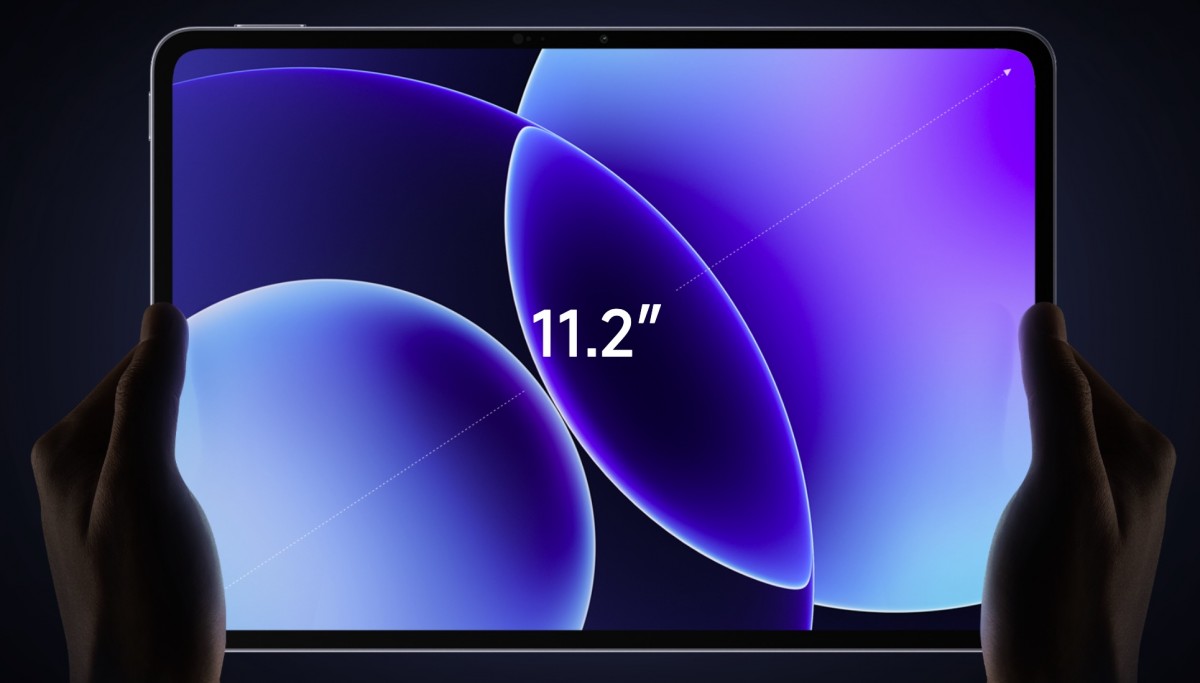 Xiaomi Pad 8 dan Pad 8 Pro Resmi Meluncur dengan Layar 11,2 Inci