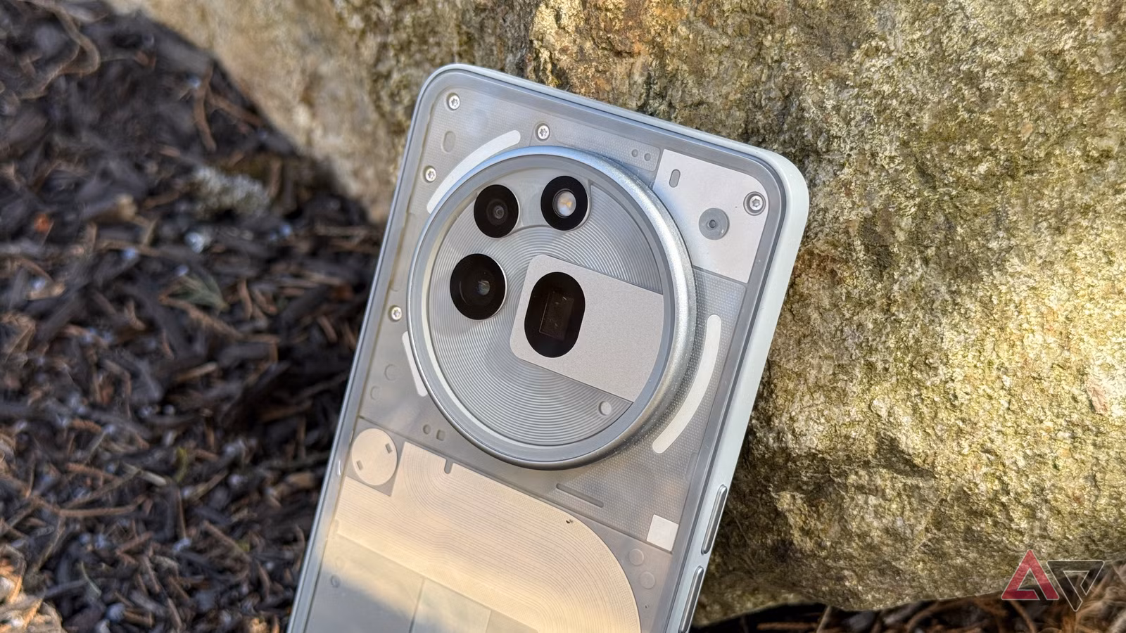 Bocoran Eksklusif Nothing Phone 4a: Mid-Range Rasa Flagship