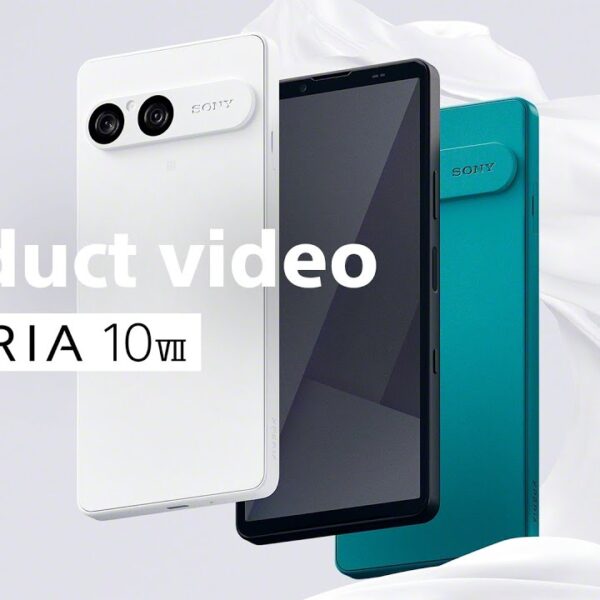 Sony Xperia 10 VII Resmi Meluncur: Sang Mid-Ranger yang Melawan Tren!