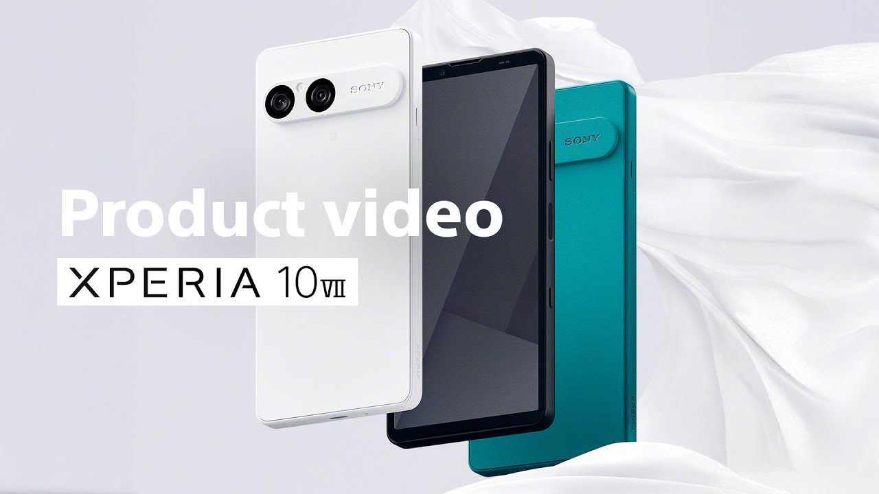 Sony Xperia 10 VII Resmi Meluncur: Sang Mid-Ranger yang Melawan Tren!