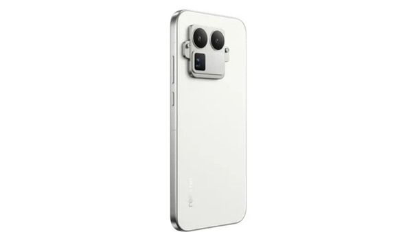 Realme GT 8 Series Siap Mengguncang Pasar Oktober: Performa “Elite” dan Pengisian Daya 100W!