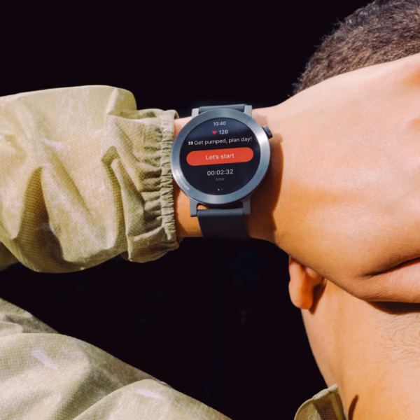 Review CMF Watch 3 Pro: Baterai 13 Hari dan Fitur ChatGPT, Tetapi Aplikasi Masih Bermasalah