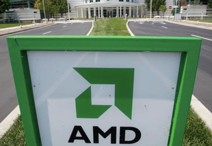 AMD dan OpenAI Bentuk Kemitraan Strategis: Saham AMD Melonjak di Tengah Perang Chip AI