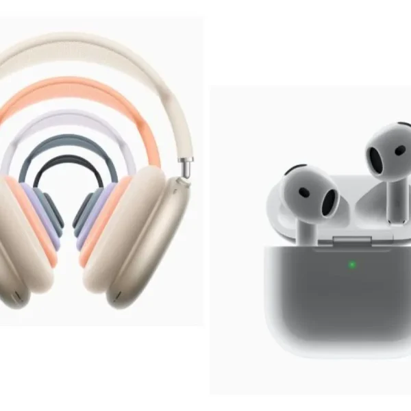 Revolusi Audio Apple Dimulai: Chip H3 Siap Menerbangkan AirPods Pro 4 dan AirPods 5