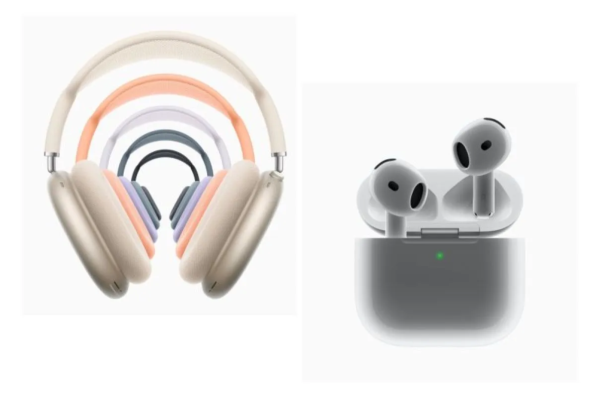 Revolusi Audio Apple Dimulai: Chip H3 Siap Menerbangkan AirPods Pro 4 dan AirPods 5