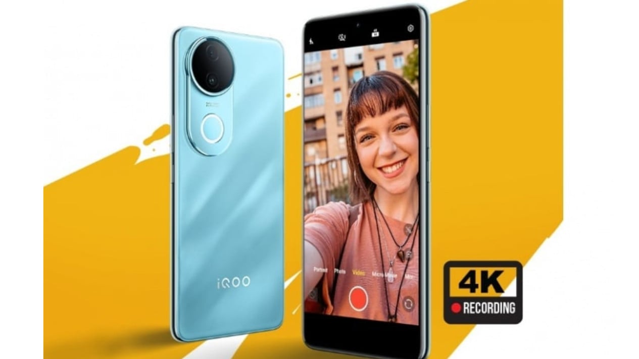 iQOO Z10R 5G Resmi Meluncur di Indonesia: Menggebrak Kelas Menengah dengan Dimensity 7360-Turbo, Baterai 6.500 mAh & Pengisian Daya 90W