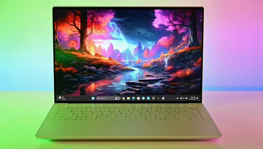 Dell XPS 14