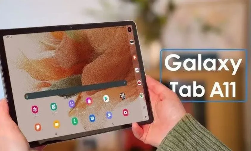 Samsung Galaxy Tab A11 Resmi Hadir di Indonesia: Tablet Rp 1 Jutaan dengan Fitur AI untuk Keluarga Cerdas