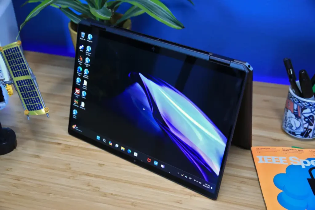 HP Spectre x360 14
