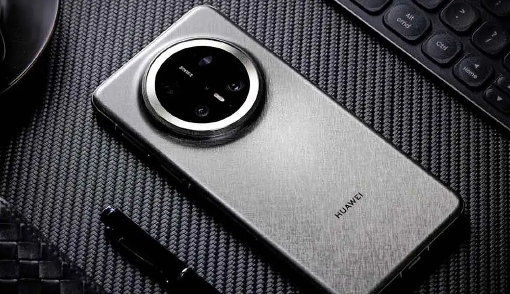 Huawei Mate 80 Series Dikonfirmasi Rilis: Kecepatan 100W, Desain Kamera Baru, dan Rumor Chipset Kirin Generasi Baru