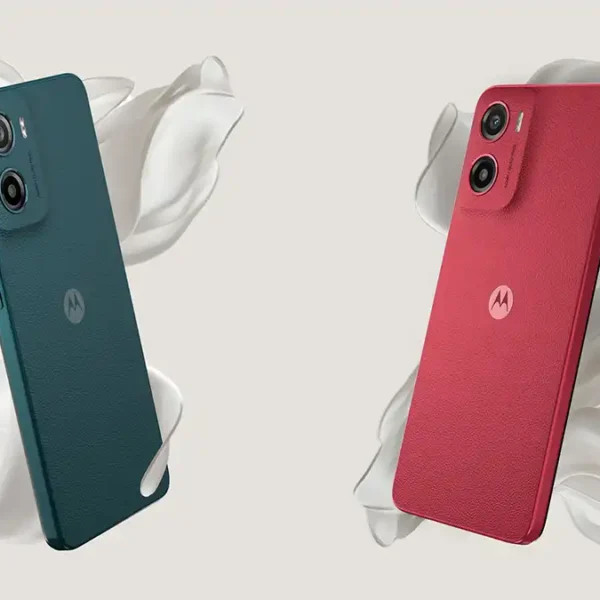 Moto G06: Menghadirkan Layar 120Hz dan Baterai Besar di Kelas Entry-Level
