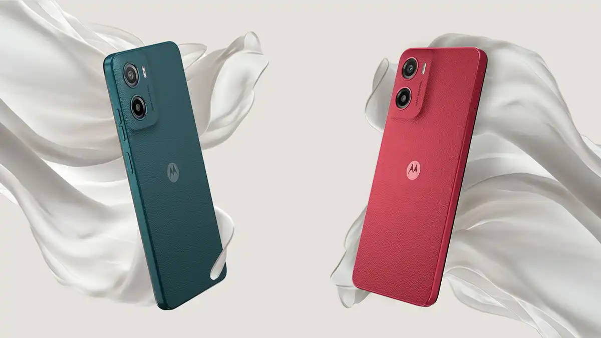 Moto G06: Menghadirkan Layar 120Hz dan Baterai Besar di Kelas Entry-Level