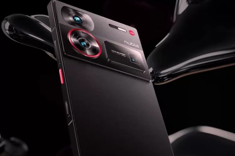 Nubia Z80 Ultra Resmi Meluncur: Flagship Monster dengan Snapdragon 8 Elite Gen 5, Baterai 7.200mAh, dan Kamera Bawah Layar Sejati