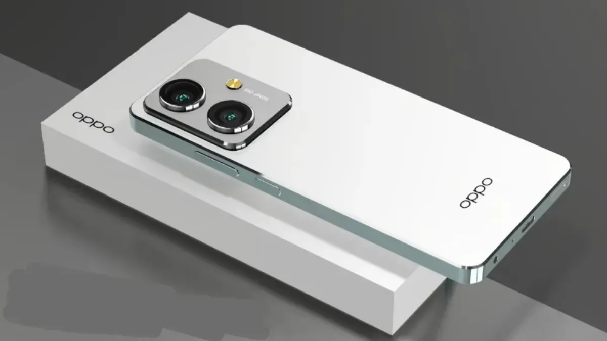 Oppo A6 Pro: Siap Jadi Powerbank Andalan dengan Baterai 7.000 mAh dan Ketahanan Militer IP69