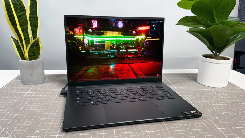 Razer Blade 16