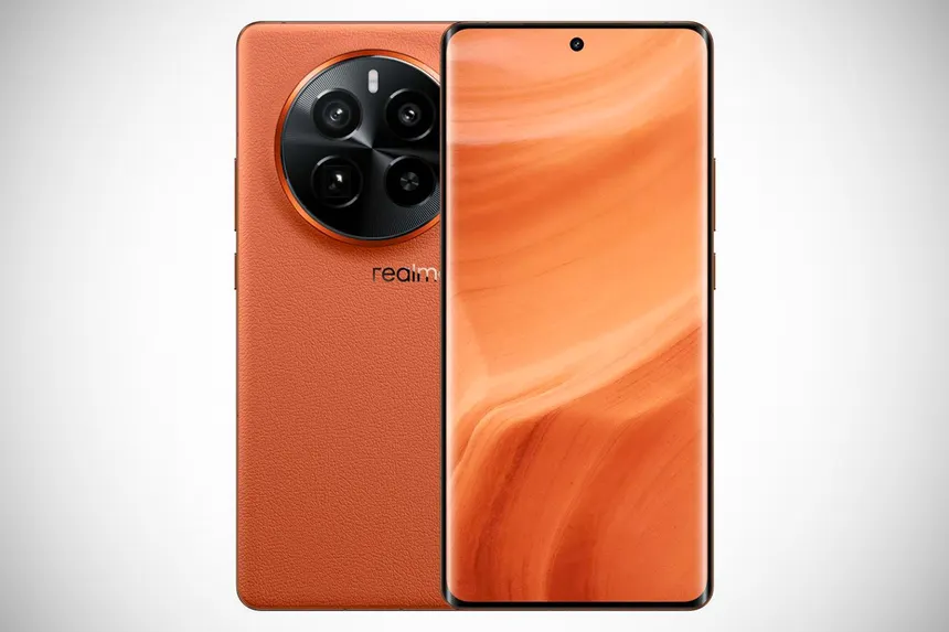 Realme GT 5 Pro