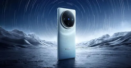 Vivo X100 Pro