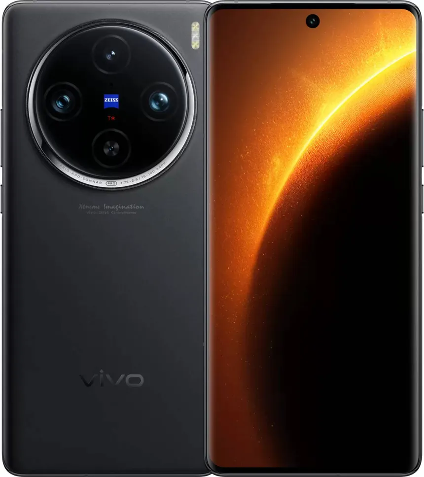 Vivo X100 Pro