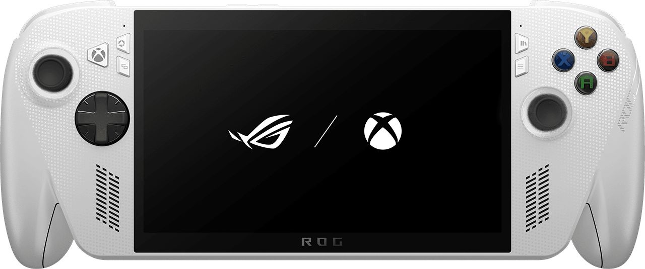 ASUS ROG Xbox Ally Series Resmi Hadir di Indonesia: PC Gaming Genggam Bertenaga AI