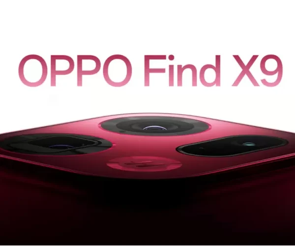 Oppo Find X9 Series: Meluncur 16 Oktober dengan Baterai Raksasa dan Kamera Periskop 200MP