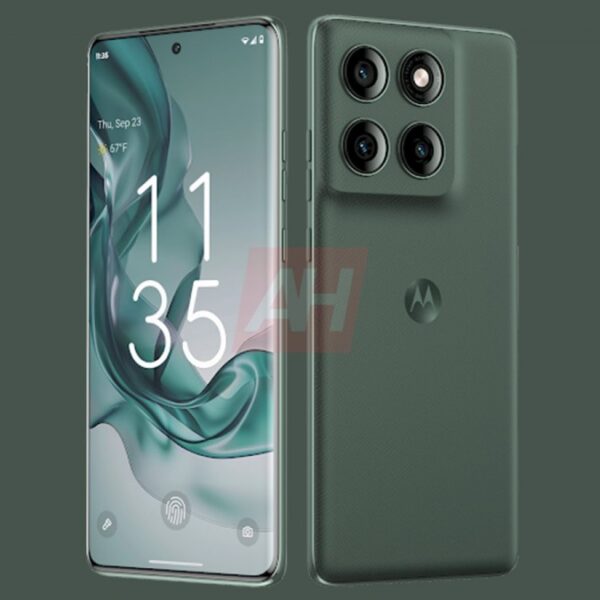 Motorola Edge 70: Flagship Ramping yang Siap Melawan Tren Ketebalan