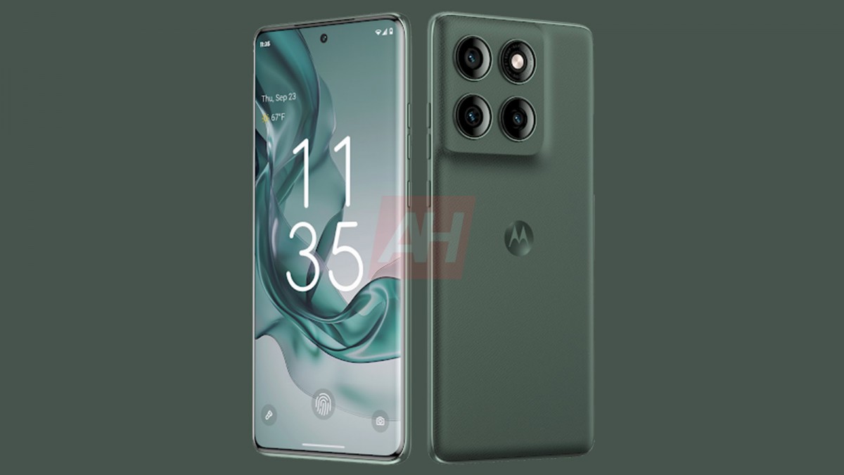 Motorola Edge 70: Flagship Ramping yang Siap Melawan Tren Ketebalan