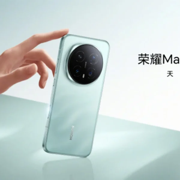 Honor Robot Phone: Ponsel AI Futuristik dengan Kamera Robotik ala ‘Wall-E’ Siap Debut di MWC 2026