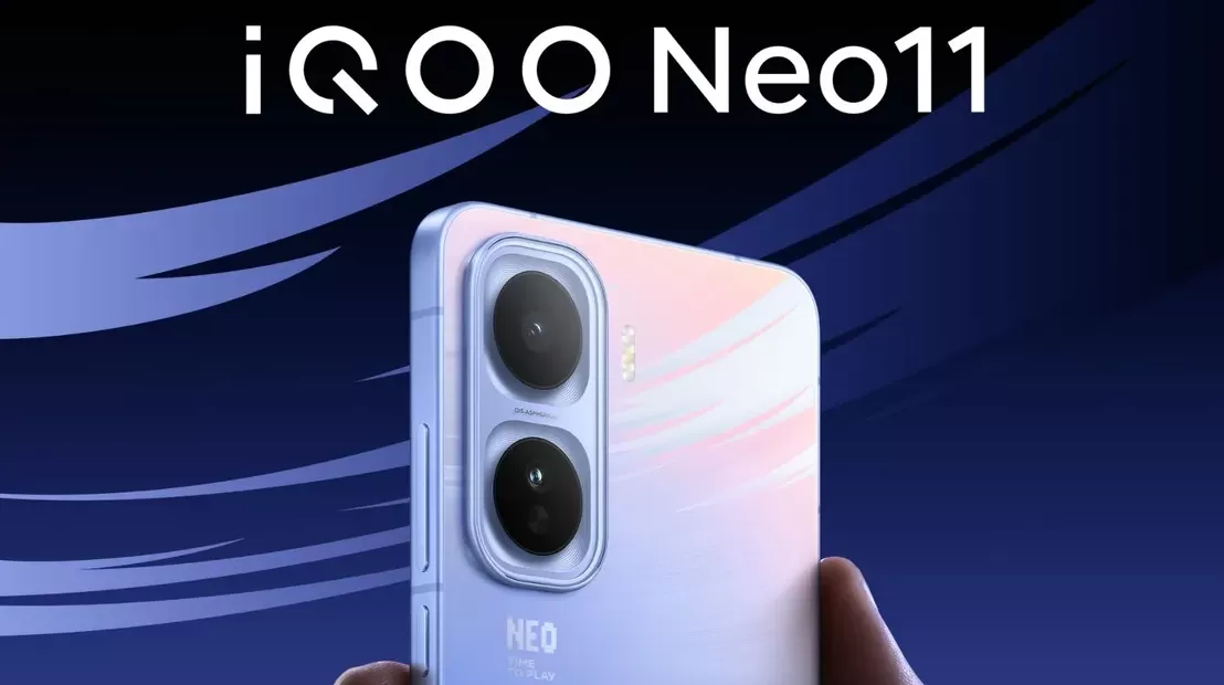 Bocoran Spesifikasi iQOO Neo 11: Monster Flagship Killer Berotak Snapdragon 8 Elite dan Baterai Raksasa 7.500 mAh