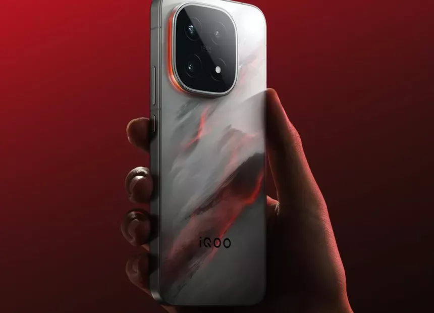 iQoo 15 Resmi Meluncur di Tiongkok: HP Gaming Flagship Penantang Baru dengan Snapdragon 8 Elite Gen 5 dan Baterai 7.000 mAh