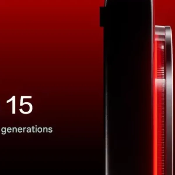 iQOO 15: Flagship Gaming dengan Snapdragon 8 Elite Gen 5 dan Baterai Monster 7.000 mAh