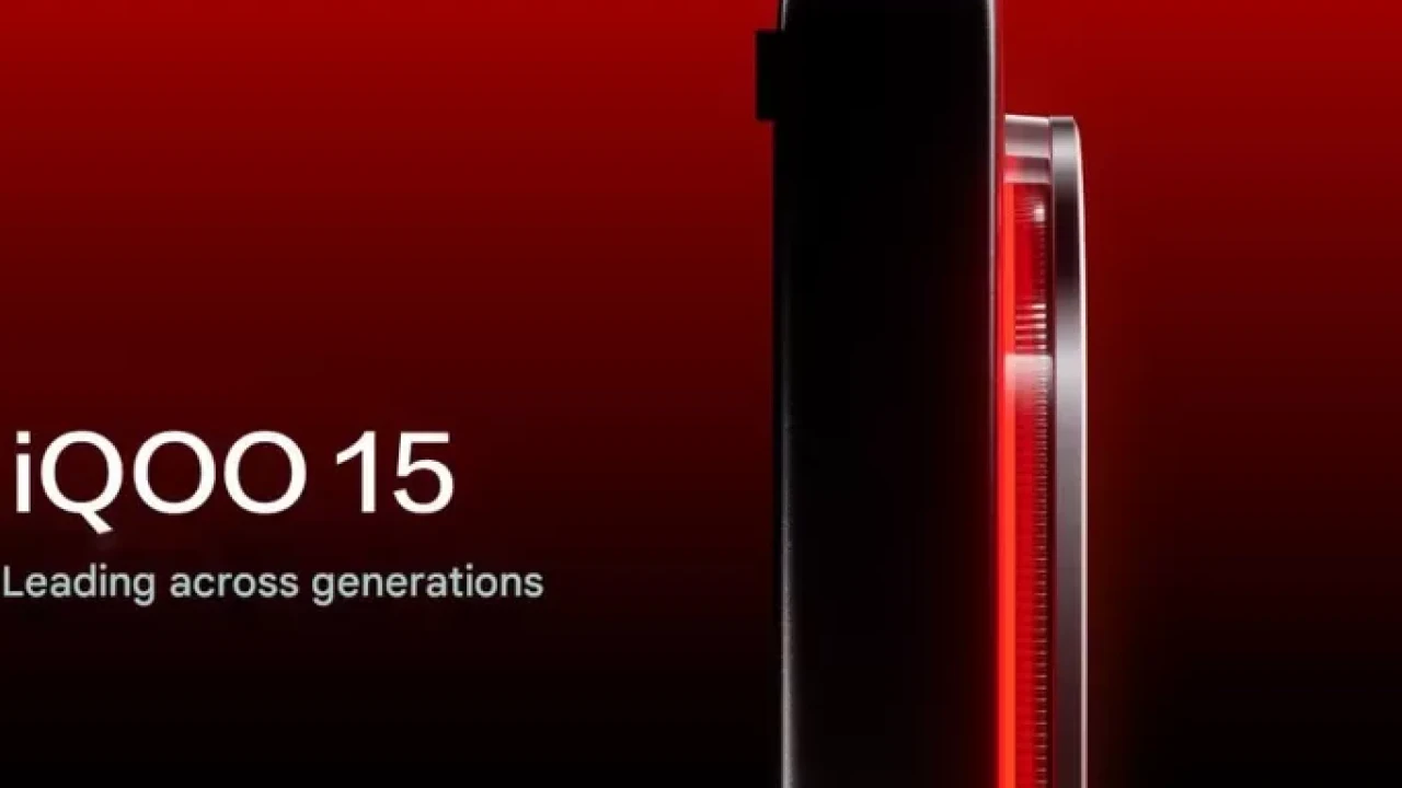 iQOO 15: Flagship Gaming dengan Snapdragon 8 Elite Gen 5 dan Baterai Monster 7.000 mAh