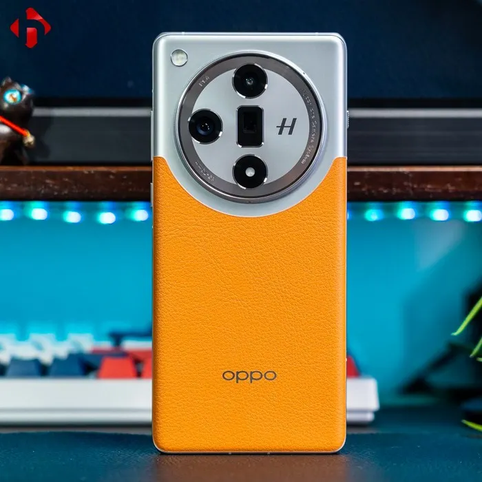 Review Oppo Find X7 Pro: Flagship Canggih dengan Kamera Telefoto Ganda