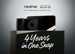 Realme GT 8 Pro X Ricoh GR: Kolaborasi Kamera Legendaris Hadirkan Street Photography Autentik di Smartphone