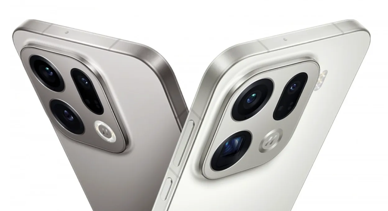 OPPO Find X9 Series Resmi Meluncur: Dominasi Performa Dimensity 9500 dan Baterai Jumbo 7.500 mAh