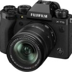 Fujifilm X-T5