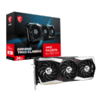 AMD Radeon RX 7900 XTX