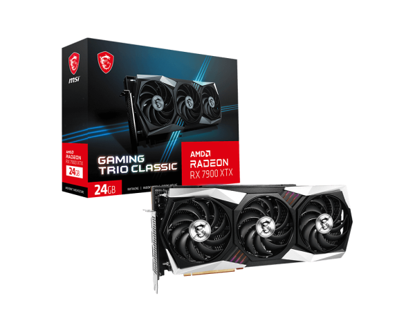 Review AMD Radeon RX 7900 XTX: Performa Gahar, Harga Lebih Ramah Dibanding RTX 4090
