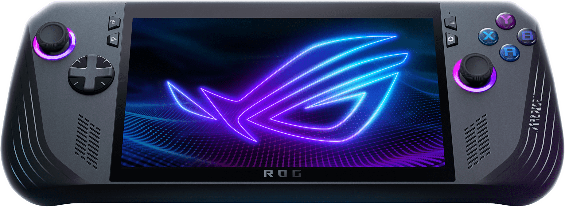 Review ASUS ROG Ally: Konsol Genggam Gaming Powerful dengan Performa Tinggi