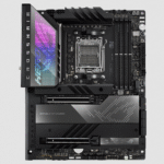 ASUS ROG Crosshair X670E Hero