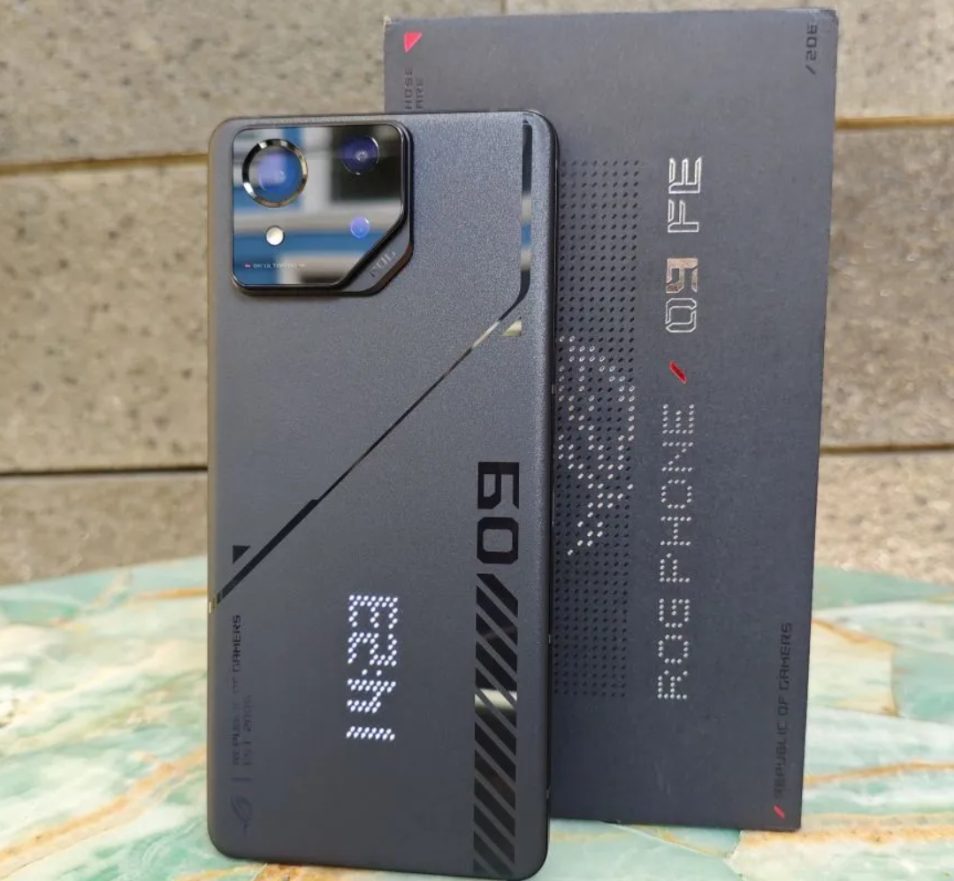 Review Lengkap ASUS ROG Phone 9 Ultimate 2025, Performa Gaming Maksimal, Layar Super Cepat, dan Sistem Pendingin Paling Canggih