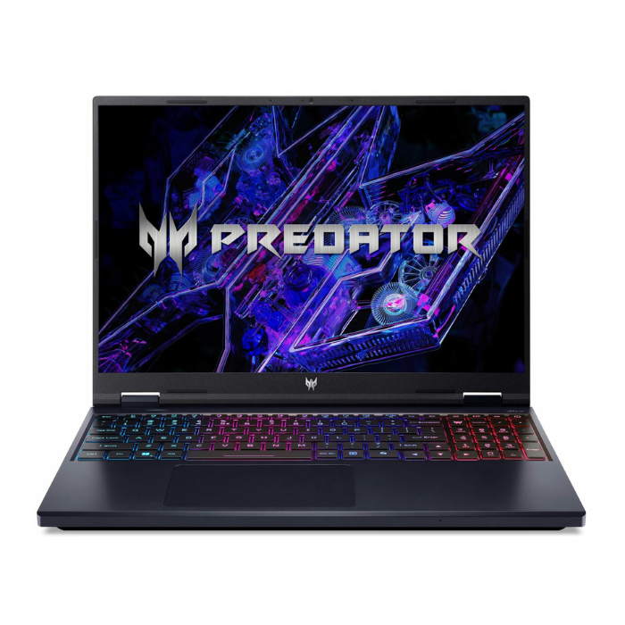 Review Acer Predator Helios 16 Laptop Gaming Kelas Atas untuk Performa Maksimal