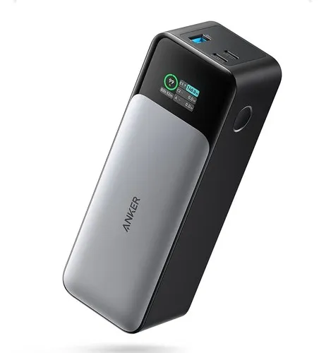 Review Anker 737 Power Bank (GaNPrime 24K): Power Bank Premium dengan Teknologi GaN Canggih