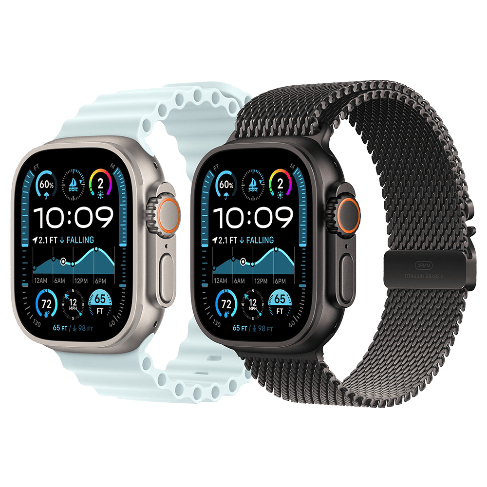 Review Apple Watch Ultra 2 – Smartwatch Premium untuk Petualang dan Penggemar Apple