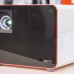 BenQ X3100i Projector
