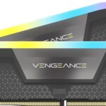 Corsair Vengeance DDR5 6000MHz