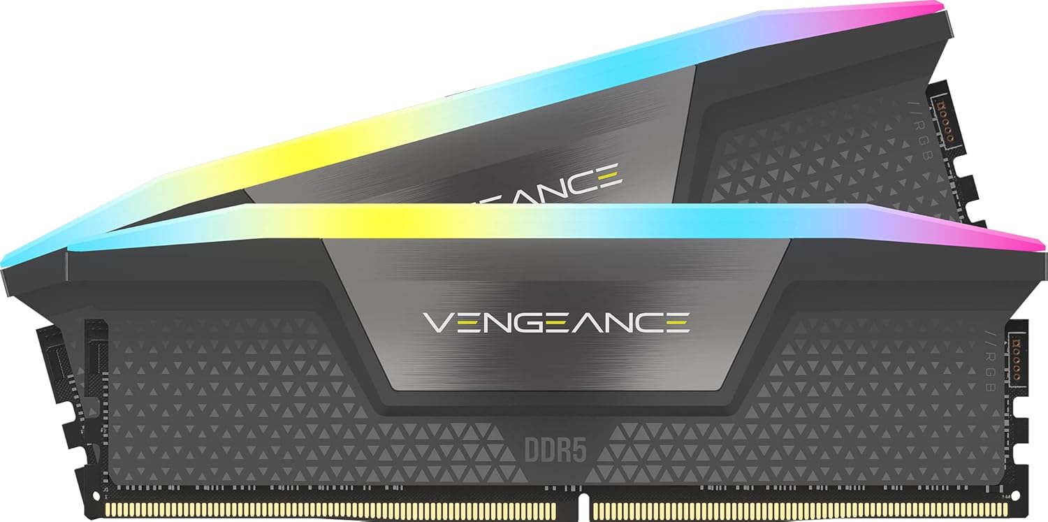 Review Corsair Vengeance DDR5 6000MHz: Performa Gaming Maksimal untuk PC Modern